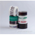 Packing Tape Rolls Custom printed clear plastic wrap tapes with logo shipping packaging tape Factory